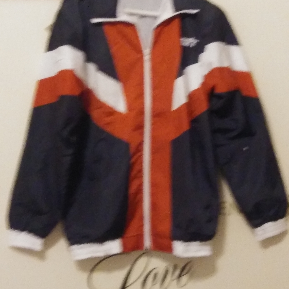 Wind Breakers or track jacket